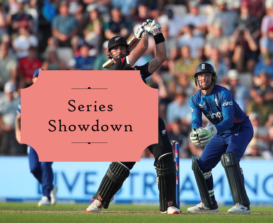Series Showdown: Bangladesh Tour of New Zealand 2023 Prediction