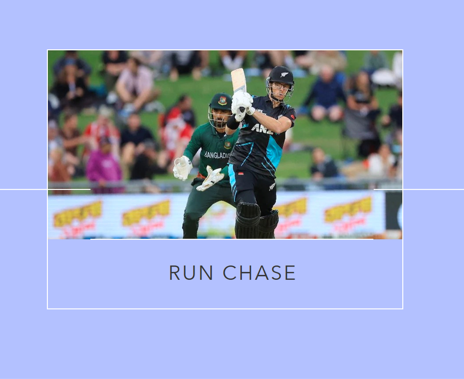Run Chase: Betting Strategies for Bangladesh's Tour of New Zealand