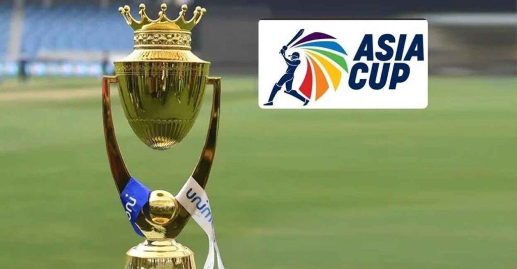 Exploring the Hype: Asia Cup 2023 Tickets Craze Takes Center Stage