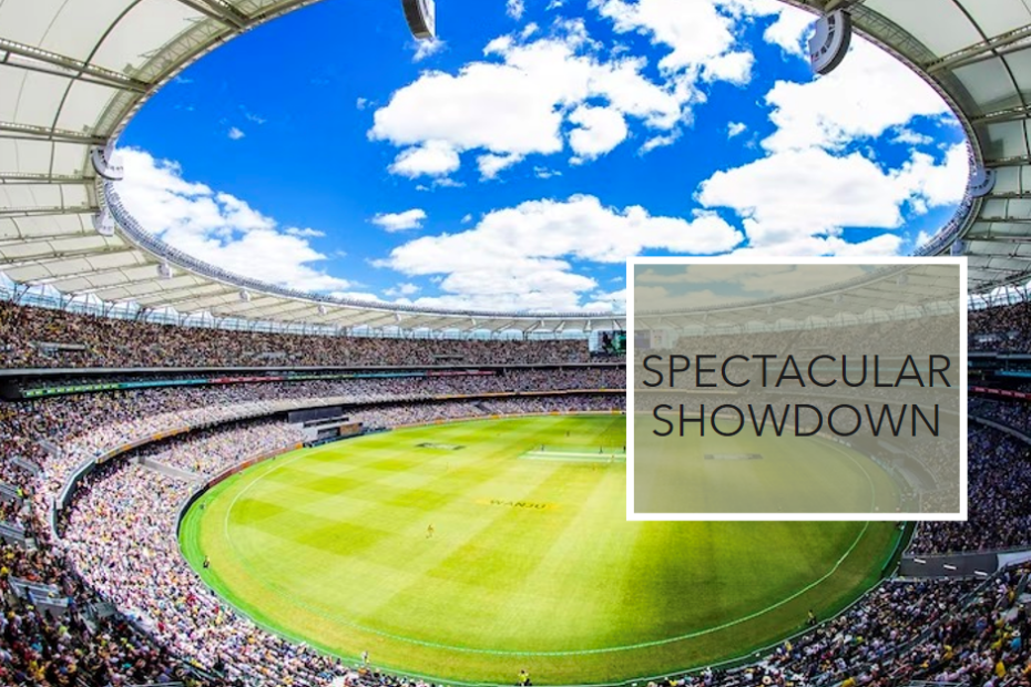 Perth Stadium's Spectacular Showdown: Australia vs West Indies T20I Battle